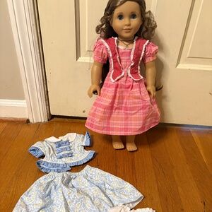 Marie Grace American Girl Doll & Accessories